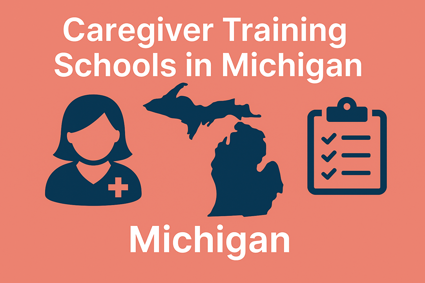 Caregiver schools in Michigan