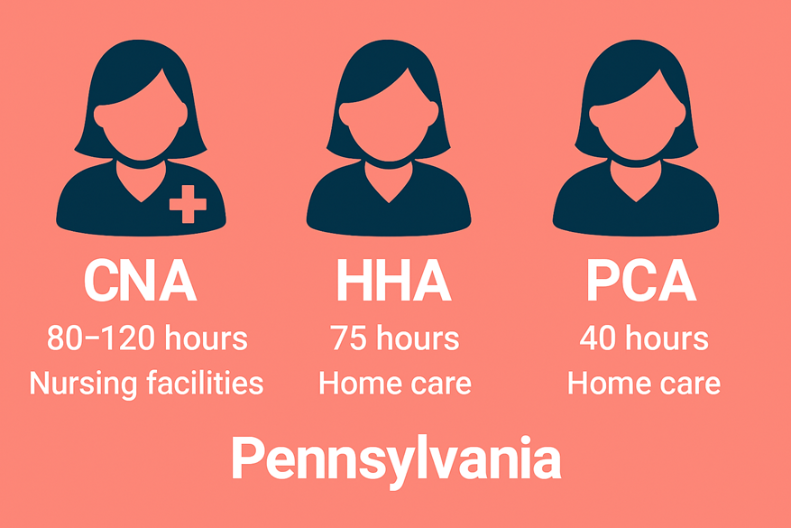 Pennsylvania hours