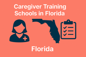 florida caregiver schools